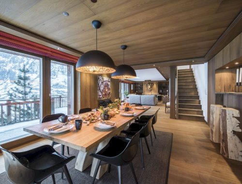 Chalet Haus Leytron (21)