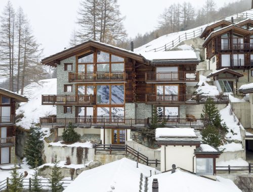 Chalet Haus Leytron (29)