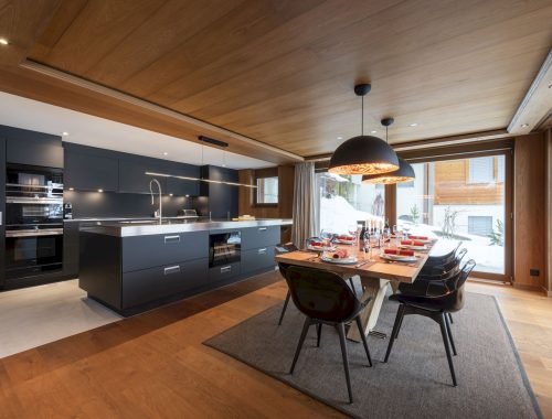 Chalet Haus Leytron (33)