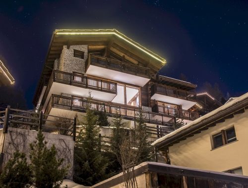 Chalet Haus Leytron (5)