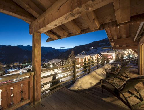Chalet Le Daray (2)