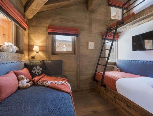 Chalet Le Daray (22)