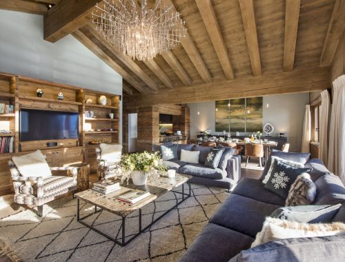 Chalet Le Daray (23)