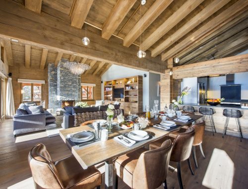 Chalet Le Daray (25)
