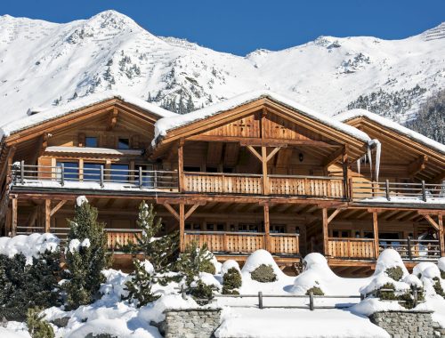 Chalet Le Daray (4)
