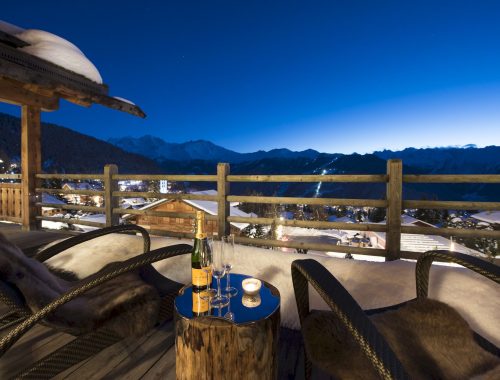 Chalet Le Daray (6)