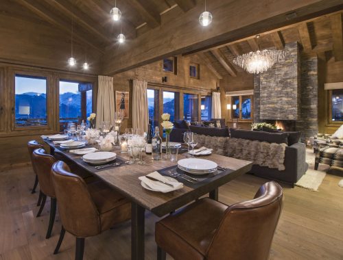 Chalet Le Daray (8)