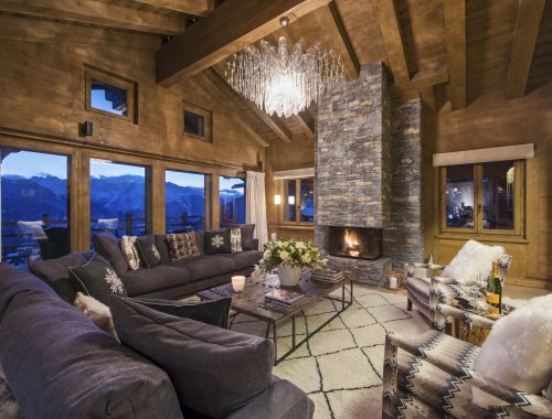 Chalet Le Daray (9)