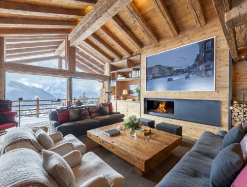 Chalet Marmotte (1)