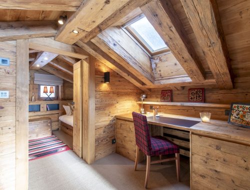 Chalet Marmotte (11)