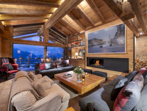 Chalet Marmotte (18)