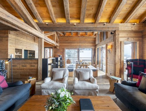Chalet Marmotte (2)