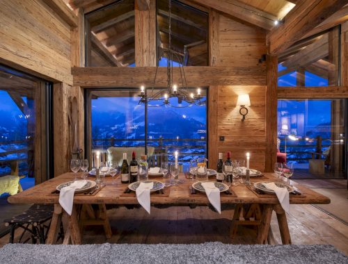 Chalet Marmotte (21)