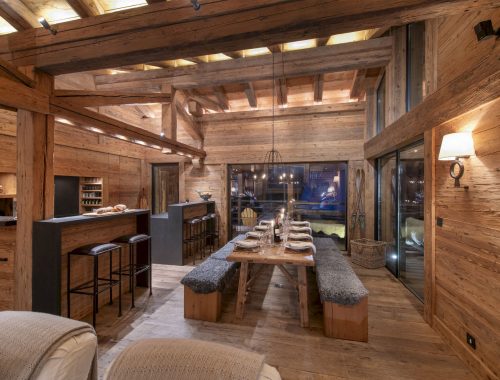 Chalet Marmotte (22)