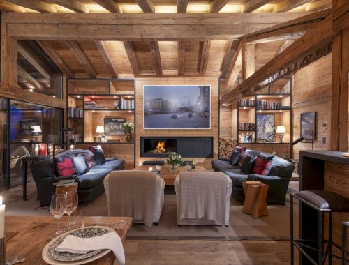 Chalet Marmotte (23)