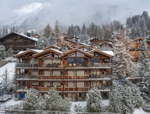 Chalet Marmotte (25)