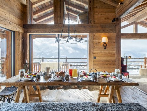 Chalet Marmotte (3)