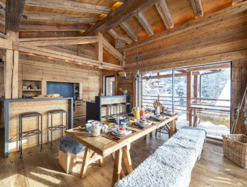 Chalet Marmotte (4)
