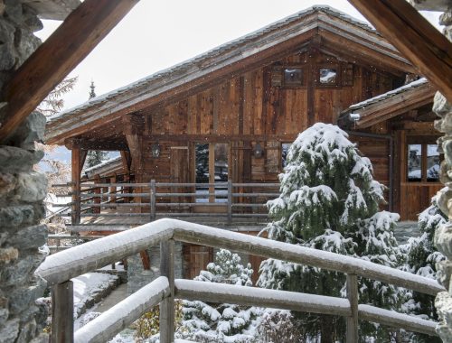 Chalet Marmotte (5)