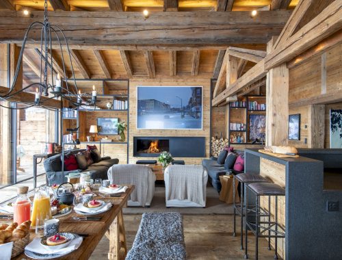 Chalet Marmotte (7)