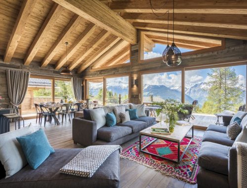 Chalet Mowgli (12)