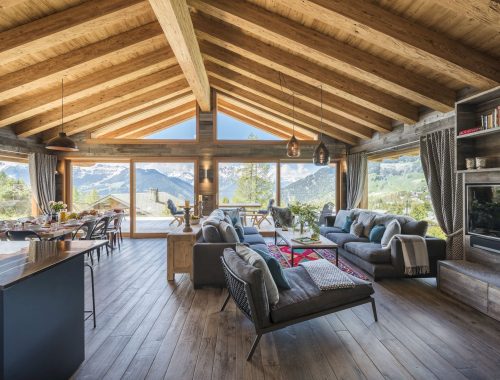 Chalet Mowgli (15)