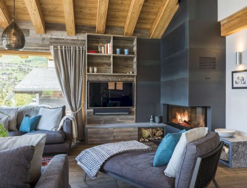 Chalet Mowgli (3)