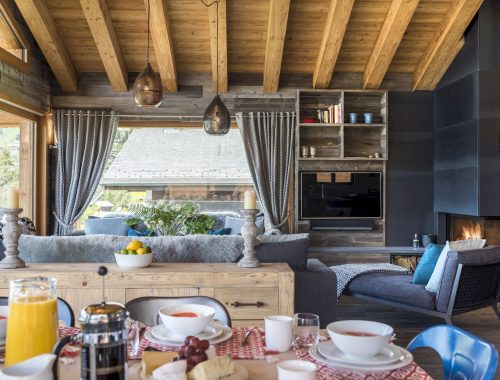 Chalet Mowgli (4)