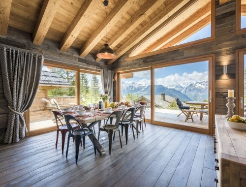 Chalet Mowgli (7)
