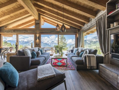 Chalet Mowgli (9)