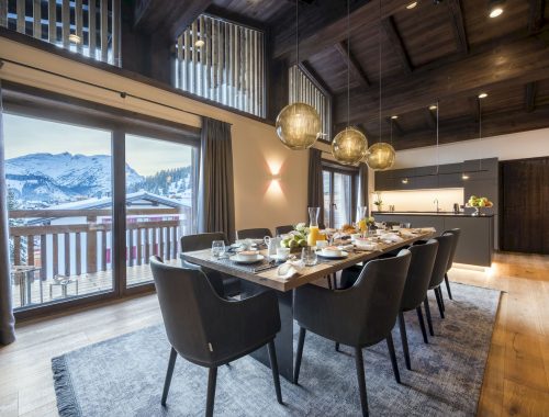 Chalet Nidus (1)