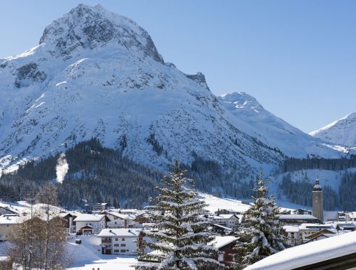 Chalet Nidus (6)