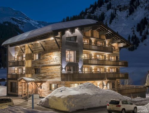 Chalet Nidus (9)