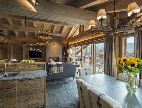 Chalet No. 5 (10)