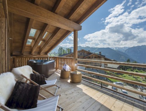 Chalet No. 5 (4)