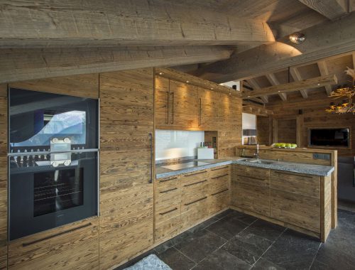 Chalet No. 5 (5)