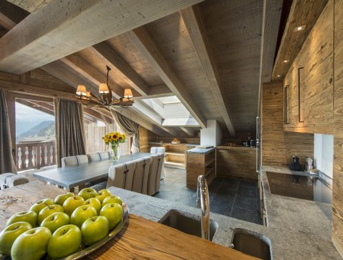Chalet No. 5 (7)