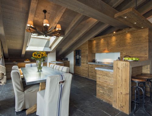 Chalet No. 5 (8)
