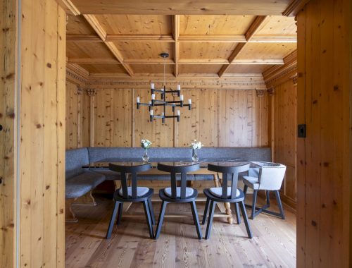 Chalet Petit Pilou (1)