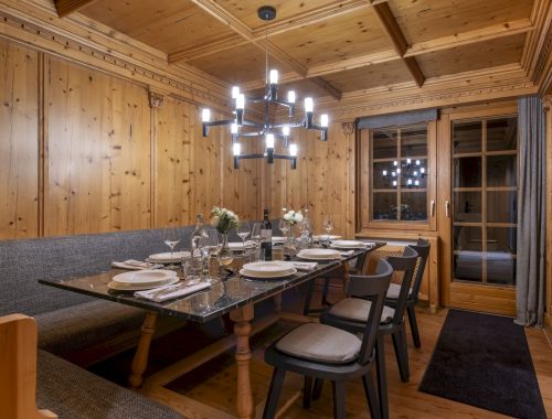 Chalet Petit Pilou (16)