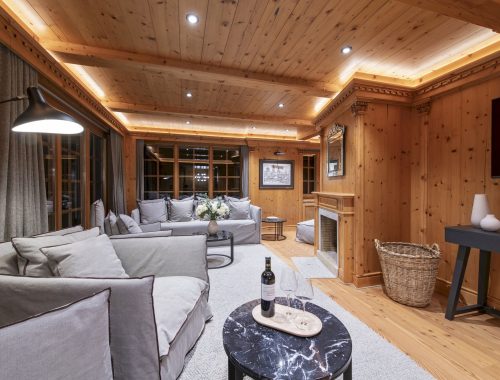 Chalet Petit Pilou (18)