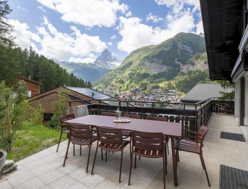 Chalet Petit Pilou (19)