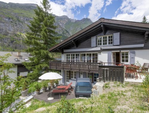 Chalet Petit Pilou (20)