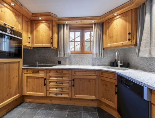 Chalet Petit Pilou (22)