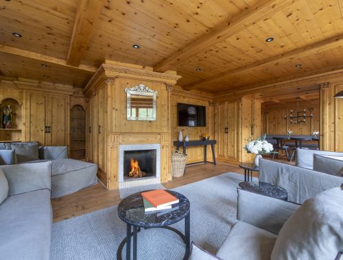 Chalet Petit Pilou (23)
