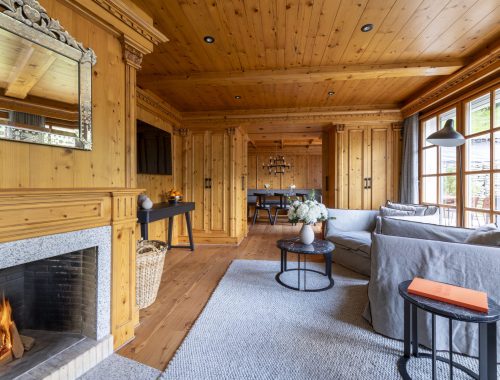 Chalet Petit Pilou (24)