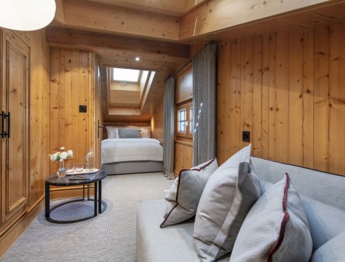 Chalet Petit Pilou (7)