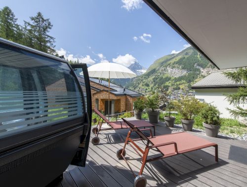 Chalet Petit Pilou (8)