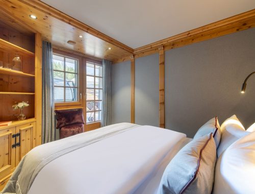 Chalet Petit Pilou (9)