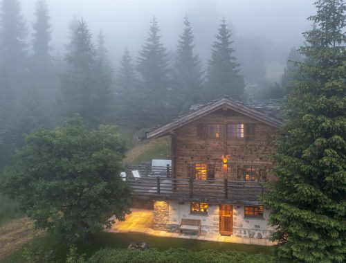 Chalet Riant (3)